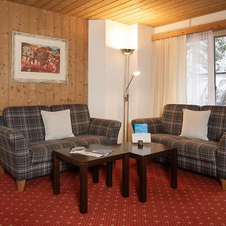 Apartment Chalet Abendrot Apartments-27 By Interhome Grindelwald Extérieur photo